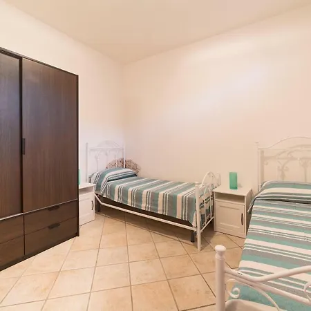 Specchiarica Vakantiehuis Manduria