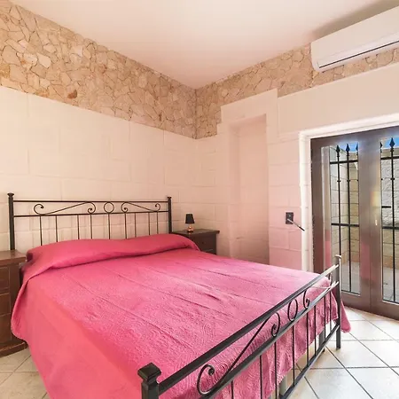 Specchiarica Vakantiehuis