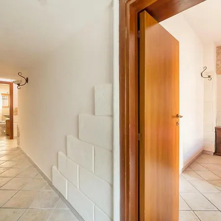Vakantiehuis Specchiarica