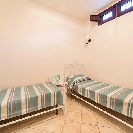 Vakantiehuis Specchiarica *
